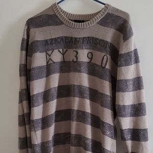 Harry Potter Sweater